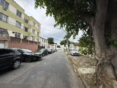 Apartamento com 2 Quartos à venda, 65m² no Engenho Novo, Rio de Janeiro