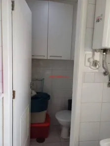 Apartamento com 3 Quartos à venda, 84m² no Vila Clementino, São Paulo