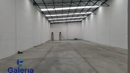 Galpão/Depósito/Armazém para alugar, 528m² no Jardim Zara, Ribeirão Preto