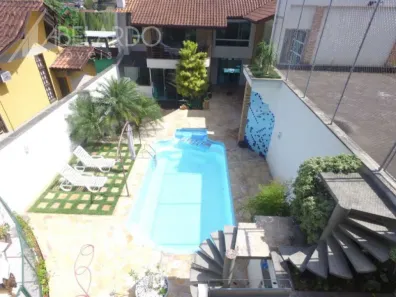 Casa com 3 Quartos para alugar, 350m² no Itoupava Norte, Blumenau