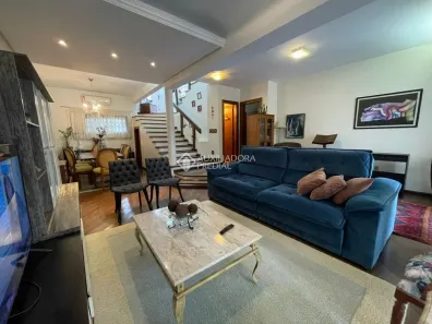 Casa com 4 Quartos à venda, 228m² no Jardim Mauá, Novo Hamburgo