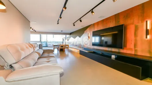 Cobertura com 2 Quartos à venda, 180m² no Bigorrilho, Curitiba