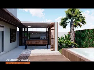 Casa com 1 Quarto à venda, 300m² no Bairro do Cambará, São Roque