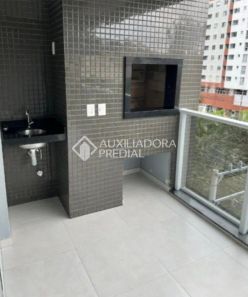 Apartamento com 3 Quartos à venda, 106m² no Pedra Branca, Palhoça