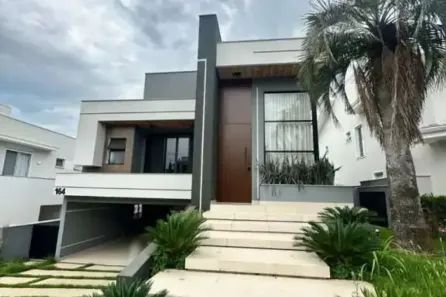 Sobrado com 3 Quartos para alugar, 360m² no Jardim Vila Paradiso, Indaiatuba
