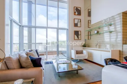 Apartamento com 2 Quartos à venda, 151m² no Vila Nova Conceição, São Paulo