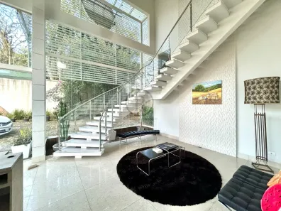 Galpão/Depósito/Armazém à venda, 1500m² no Barigui, Araucária