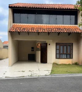 Sobrado com 3 Quartos à venda, 100m² no Jardim Paulista, Campina Grande do Sul