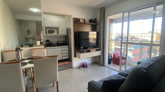 Apartamento com 2 Quartos à venda, 52m² no Centro, Diadema