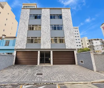 Apartamento com 3 Quartos para alugar, 132m² no São Mateus, Juiz de Fora