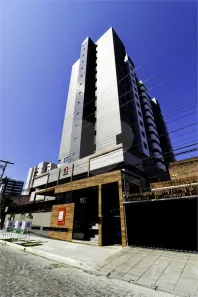 à venda, 31m² no Jatiúca, Maceió