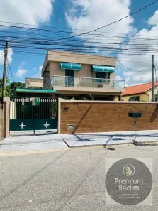 Sobrado com 3 Quartos para alugar, 130m² no Parque Leopoldina, Campos dos Goytacazes