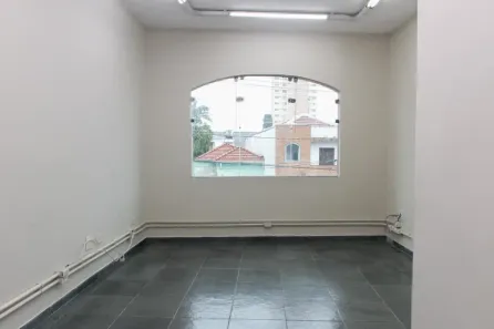 Ponto Comercial com 6 Quartos para alugar, 90m² no Mooca, São Paulo