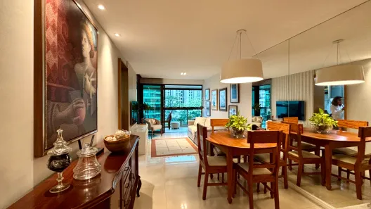 Apartamento com 2 Quartos à venda, 138m² no Santa Helena, Juiz de Fora