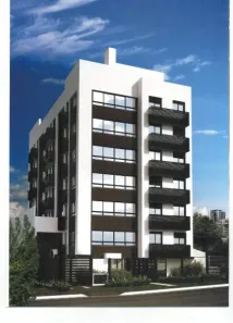 Apartamento com 2 Quartos à venda, 60m² no Rio Branco, Porto Alegre