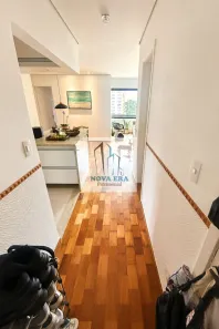 Apartamento com 2 Quartos à venda, 65m² no Chácara Santo Antônio (Zona Sul), São Paulo