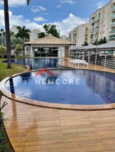 Apartamento com 2 Quartos à venda, 57m² no Grand Ville, Uberlândia