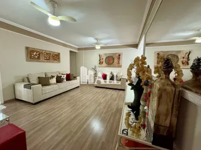 Apartamento com 3 Quartos à venda, 130m² no Jardim Walkíria, São José do Rio Preto