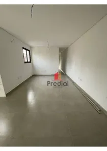 Cobertura com 3 Quartos à venda, 140m² no Jardim Bela Vista, Santo André