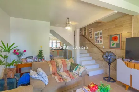 Sobrado com 3 Quartos à venda, 176m² no Mato Grande, Canoas