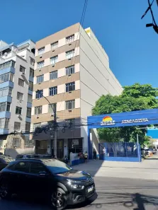 Apartamento com 2 Quartos para alugar, 48m² no Maracanã, Rio de Janeiro