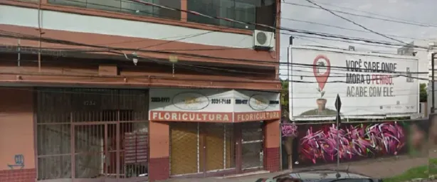 Imóvel Comercial com 1 Quarto para alugar, 103m² no Petrópolis, Porto Alegre