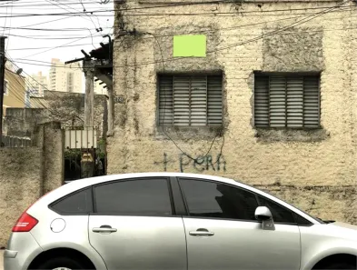 Lote/Terreno à venda, 168m² no Tatuapé, São Paulo