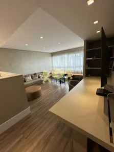 Flat com 1 Quarto para alugar, 70m² no Jardim Paulista, São Paulo