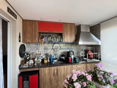 Apartamento com 2 Quartos à venda, 94m² no Vila Guarani (Z Sul), São Paulo