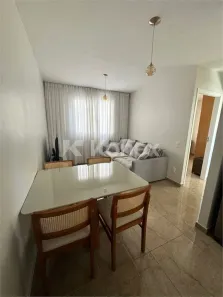 Apartamento com 2 Quartos à venda, 38m² no Vila Santos, São Paulo