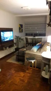 Apartamento com 2 Quartos à venda, 76m² no Cambuci, São Paulo