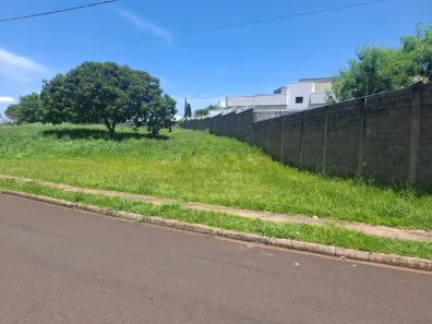 Lote/Terreno à venda, 3213m² no Nossa Senhora das Graças, Uberlândia