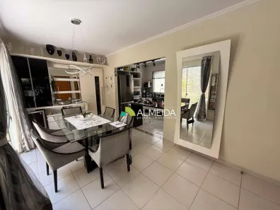 Casa com 2 Quartos à venda, 210m² no Jardim Itapuã, Rio Claro