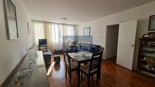 Apartamento com 3 Quartos à venda, 113m² no Vila Mariana, São Paulo