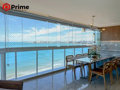 Apartamento com 4 Quartos à venda, 280m² no Praia do Morro, Guarapari
