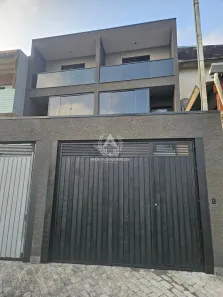 Sobrado com 2 Quartos à venda, 90m² no Capão Redondo, São Paulo