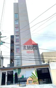 Apartamento com 2 Quartos à venda, 41m² no Vila Ré, São Paulo