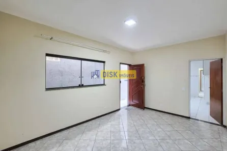 Sobrado com 3 Quartos para alugar, 150m² no Demarchi, São Bernardo do Campo