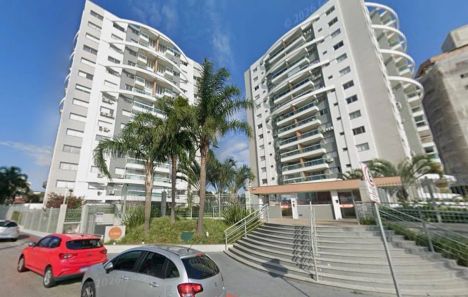 Apartamento com 2 Quartos à venda, 75m² no Barreiros, São José
