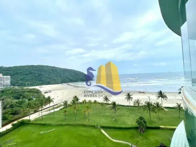 Apartamento com 4 Quartos à venda, 299m² no Riviera, Bertioga