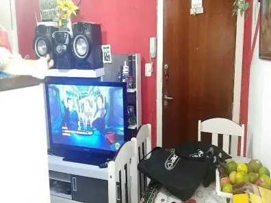 Kitnet com 1 Quarto à venda, 33m² no Liberdade, São Paulo