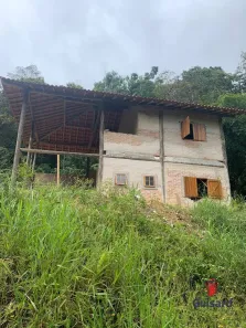 Fazenda/Sítio com 4 Quartos à venda, 169400m² no Area Rural de Paraibuna, Paraibuna