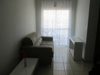 Apartamento com 1 Quarto à venda, 47m² no Jardim Antártica, Ribeirão Preto