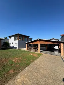 Casa com 4 Quartos à venda, 1260m² no Recanto do Poeta, Lagoa Santa