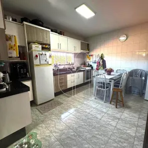 Casa com 3 Quartos à venda, 177m² no Palmital, Marília
