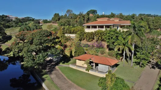 Fazenda/Sítio com 4 Quartos à venda, 1800m² no Rio Abaixo, Jundiaí
