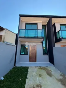 Sobrado com 3 Quartos à venda, 83m² no Tatuquara, Curitiba