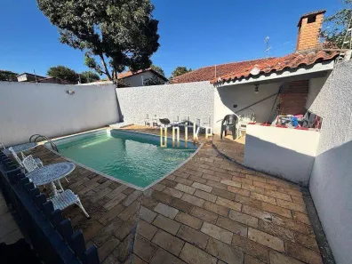 Casa com 3 Quartos à venda, 96m² no Jardim das Indústrias, São José dos Campos