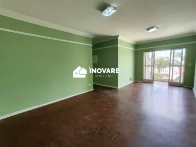 Apartamento com 3 Quartos para alugar, 90m² no Jardim Simus, Sorocaba