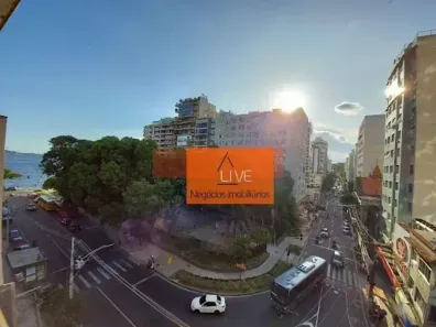 Apartamento com 1 Quarto à venda, 55m² no Ingá, Niterói